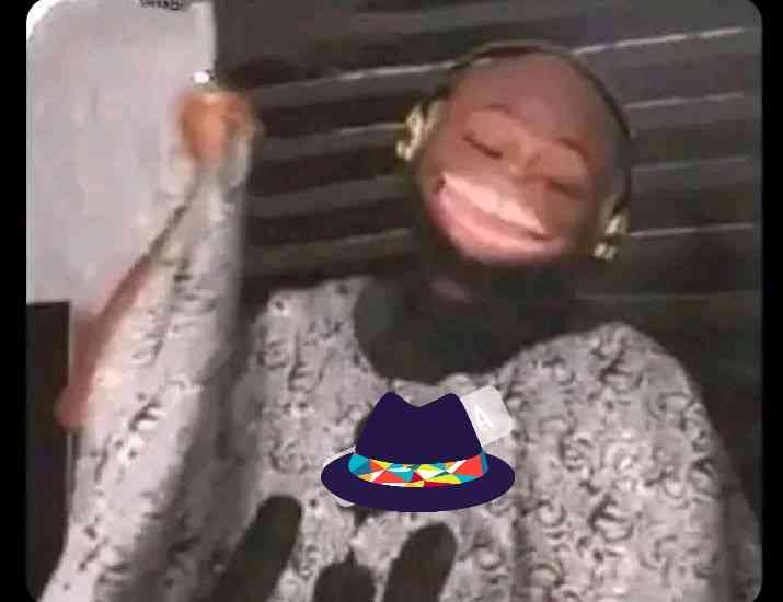 If them fit cheat on who get GLE,who be me wey still dey convert old stew to Jollof | MirrorLog